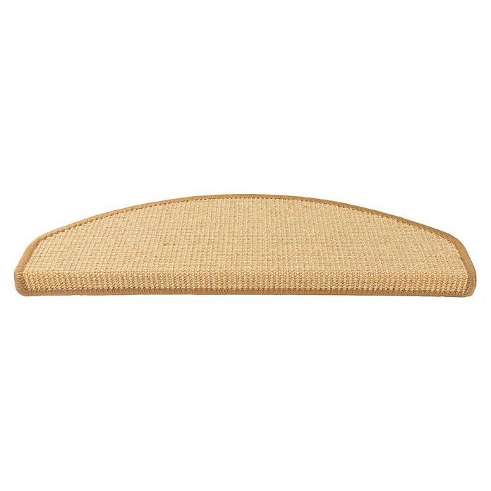 Stufenmatte Premium (65 cm x 23,5 cm x 8 mm, Natur) | BAUHAUS