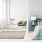 Kurzflorteppich Sundae (Beige, 300 x 66 cm, 100 % Polypropylen) | BAUHAUS
