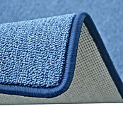 Flachgewebeteppich London (Hellblau, 150 x 67 cm, 100 % Polypropylen) | BAUHAUS