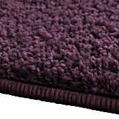 Hochflorteppich Barcelona (Lila, 350 x 66 cm, 100 % Polypropylen) | BAUHAUS