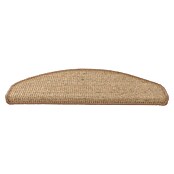 Stufenmatte Premium (65 cm x 23,5 cm x 8 mm, Pola) | BAUHAUS