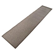 Flachgewebeteppich Kalkutta (Taupe, 200 x 100 cm, 83 % Polypropylen, 17 % Naturfaser) | BAUHAUS