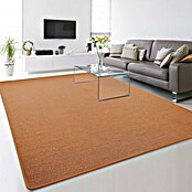 Flachgewebeteppich Sylt (Terra, 400 x 200 cm, 100 % Sisal) | BAUHAUS