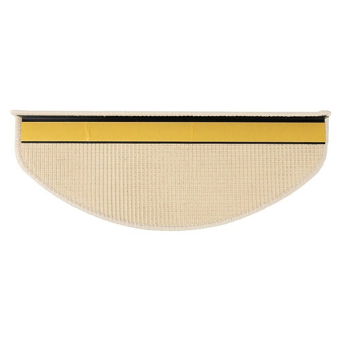 Stufenmatte Premium (65 x 23,5 cm, 100 % Sisal, Marble) | BAUHAUS