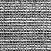 Flachgewebeteppich Sylt (Grau, 250 x 100 cm, 100 % Sisal) | BAUHAUS