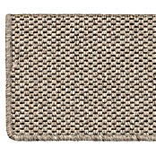 Stufenmatte Kalkutta (65 x 23,5 cm, Taupe, Rechteck) | BAUHAUS