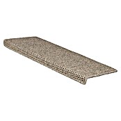 Stufenmatte Kalkutta (65 x 23,5 cm, Taupe, Rechteck) | BAUHAUS