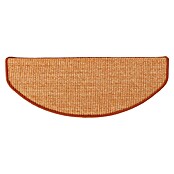 Stufenmatte Premium (65 cm x 23,5 cm x 8 mm, Terra) | BAUHAUS
