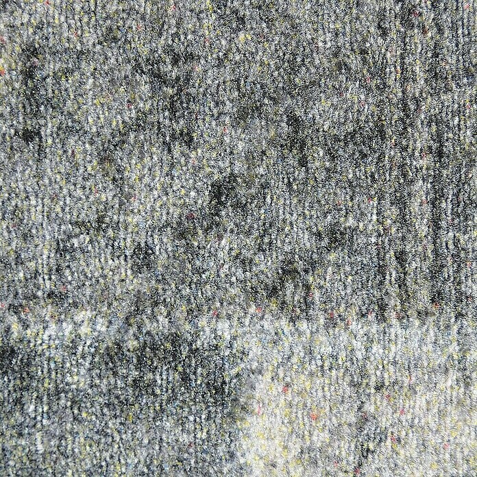 Teppichläufer Monsano (Anthrazit, 200 x 80 cm, 100 % Polyamid) | BAUHAUS