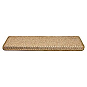 Stufenmatte Kalkutta (65 x 23,5 cm, Natur, Rechteck) | BAUHAUS