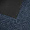 Schmutzfangmatte Hong Kong (Blau, 550 x 120 cm, 100 % Polypropylen) | BAUHAUS