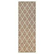 Teppichläufer Cosenza (Beige, 350 x 80 cm, 100 % Polyamid) | BAUHAUS