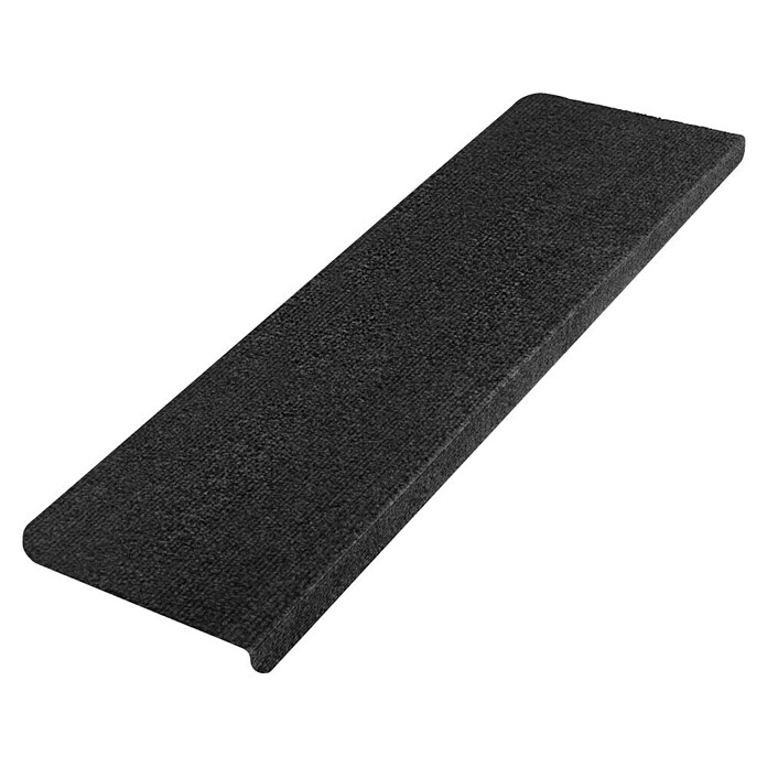 Stufenmatte Leipzig (65 x 25 cm, Anthrazit, Rechteck) | BAUHAUS