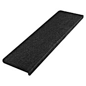 Stufenmatte Leipzig (65 x 25 cm, Anthrazit, Rechteck) | BAUHAUS