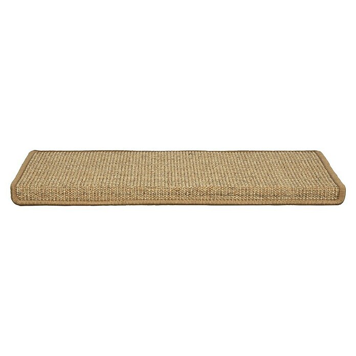 Stufenmatte Sisal (65 x 23,5 cm, Kork, Rechteck) | BAUHAUS