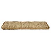 Stufenmatte Sisal (65 x 23,5 cm, Kork, Rechteck) | BAUHAUS