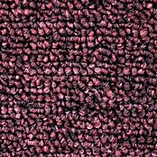 Flachgewebeteppich London (Weinrot, 500 x 200 cm, 100 % Polypropylen) | BAUHAUS