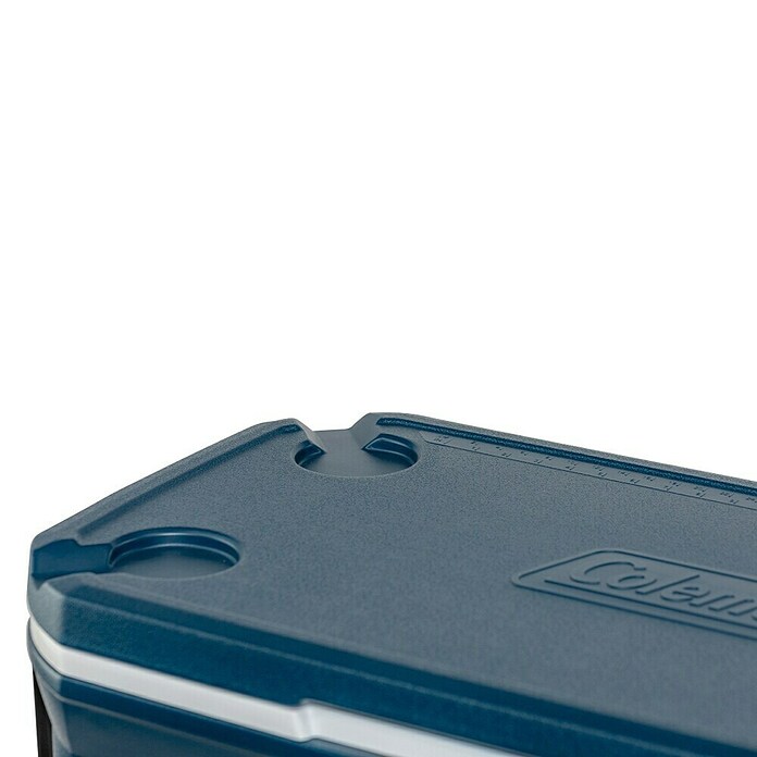 Coleman Nevera de camping 52QT Xtreme™ (L x An x Al: 56 x 42 x 47 cm, Azul, 49 l) | BAUHAUS