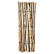 Valla de estacas (500 x 120 cm, Madera) | BAUHAUS