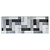 Teppichläufer New York (Anthrazit, 350 x 80 cm, 100 % Polyamid) | BAUHAUS