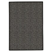 Flachgewebeteppich Kalkutta (Anthrazit, 350 x 80 cm, 83 % Polypropylen, 17 % Naturfaser) | BAUHAUS