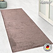 Teppichläufer Azade (Braun, 250 x 80 cm, 65 % Baumwolle, 35 % Polyester) | BAUHAUS