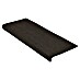 Stufenmatte Sisal 