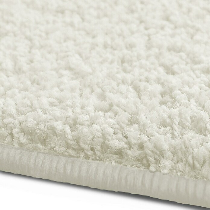 Hochflorteppich Barcelona (Creme, 300 x 50 cm, 100 % Polypropylen) | BAUHAUS
