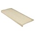 Stufenmatte Sisal 