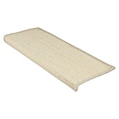 Stufenmatte Sisal (65 x 23,5 cm, Elfenbein, Rechteck) | BAUHAUS