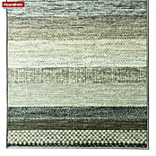 Teppichläufer Naxos (Anthrazit, 200 x 80 cm, 100 % Polyamid) | BAUHAUS