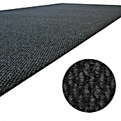 Schmutzfangmatte Hong Kong (Anthrazit, 1 000 x 200 cm, 100 % Polypropylen) | BAUHAUS