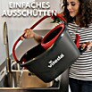 Vileda Easy Wring+Clean Wischmop-Set (5-tlg., Mikrofaser)