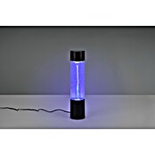 Trio Leuchten Okrasna namizna svetilka Tornado  (0,9 W, Ø x V: 7 x 34 cm, Črna, RGB) | 3017 - Tischleuchte | CACJ - Tischleuchte | CAC - Indoorleuchten | CA - Beleuchtung | C - Elektro | BAUHAUS