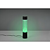 Trio Leuchten Okrasna namizna svetilka Tornado  (0,9 W, Ø x V: 7 x 34 cm, Črna, RGB) | 3017 - Tischleuchte | CACJ - Tischleuchte | CAC - Indoorleuchten | CA - Beleuchtung | C - Elektro | BAUHAUS