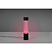 Trio Leuchten Okrasna namizna svetilka Tornado  (0,9 W, Ø x V: 7 x 34 cm, Črna, RGB) | 3017 - Tischleuchte | CACJ - Tischleuchte | CAC - Indoorleuchten | CA - Beleuchtung | C - Elektro | BAUHAUS