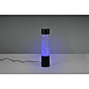 Trio Leuchten Okrasna namizna svetilka Glitter  (Ø x V: 7,2 x 33,7 cm, 0,9 W, RGB) | 3017 - Tischleuchte | CACJ - Tischleuchte | CAC - Indoorleuchten | CA - Beleuchtung | C - Elektro | BAUHAUS