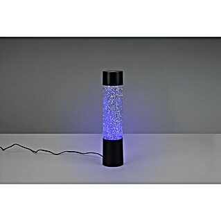 Trio Leuchten Okrasna namizna svetilka Glitter (Ø x V: 7,2 x 33,7 cm, 0,9 W, RGB)