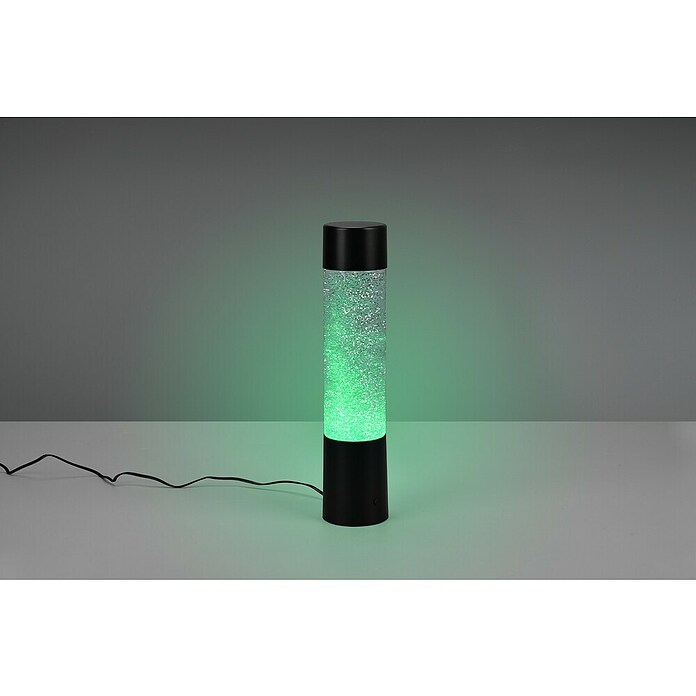 Trio Leuchten Okrasna namizna svetilka Glitter  (Ø x V: 7,2 x 33,7 cm, 0,9 W, RGB) | 3017 - Tischleuchte | CACJ - Tischleuchte | CAC - Indoorleuchten | CA - Beleuchtung | C - Elektro | BAUHAUS