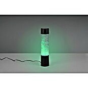 Trio Leuchten Okrasna namizna svetilka Glitter  (Ø x V: 7,2 x 33,7 cm, 0,9 W, RGB) | 3017 - Tischleuchte | CACJ - Tischleuchte | CAC - Indoorleuchten | CA - Beleuchtung | C - Elektro | BAUHAUS