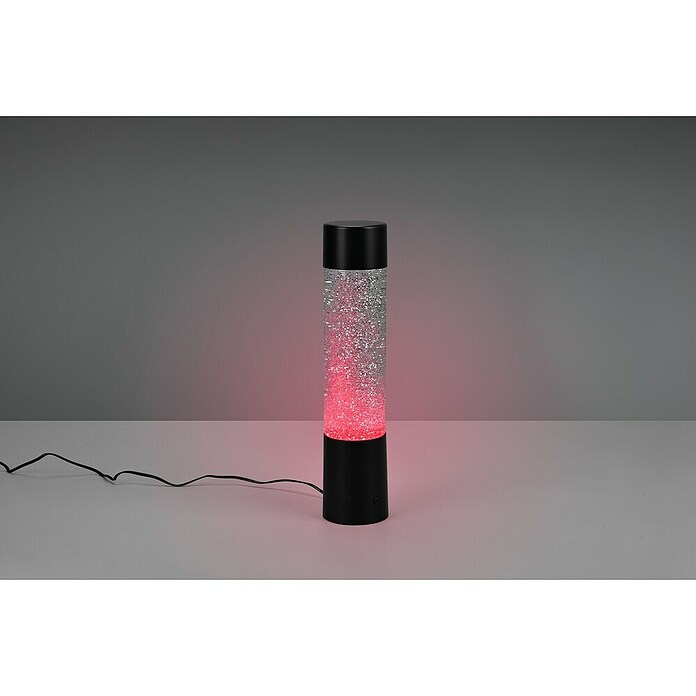 Trio Leuchten Okrasna namizna svetilka Glitter  (Ø x V: 7,2 x 33,7 cm, 0,9 W, RGB) | 3017 - Tischleuchte | CACJ - Tischleuchte | CAC - Indoorleuchten | CA - Beleuchtung | C - Elektro | BAUHAUS