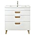 Mueble de lavabo Danubio 