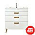 Mueble de lavabo Danubio 
