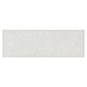 Myth Age Keramische tegel Pop Blanco (20 x 60 cm, Blanco, Mat) | BAUHAUS