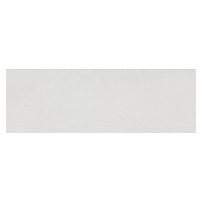 Myth Age Keramische tegel Pop Blanco (20 x 60 cm, Blanco, Mat) | BAUHAUS