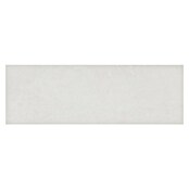 Myth Age Keramische tegel Pop Blanco (20 x 60 cm, Blanco, Mat) | BAUHAUS