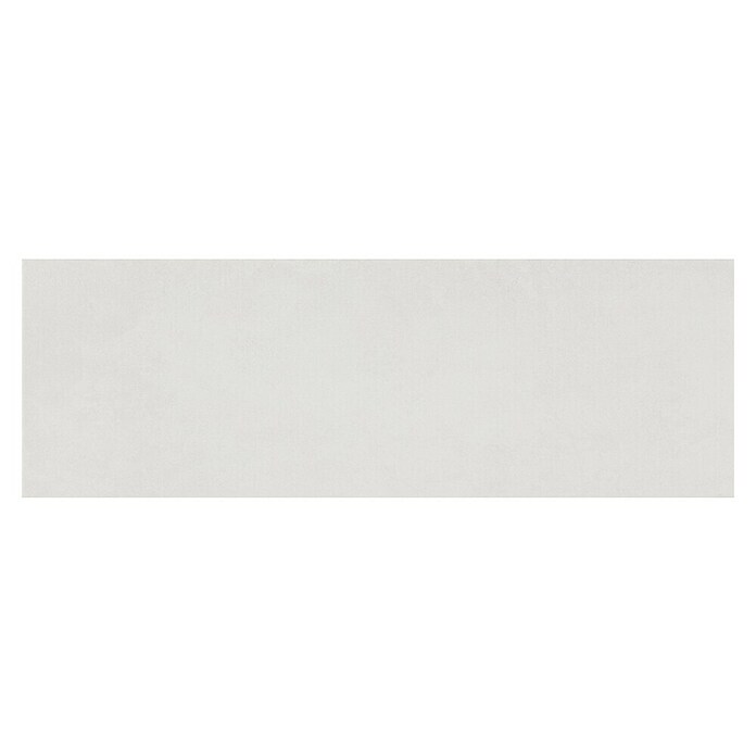 Myth Age Keramische tegel Pop Blanco (20 x 60 cm, Blanco, Mat) | BAUHAUS