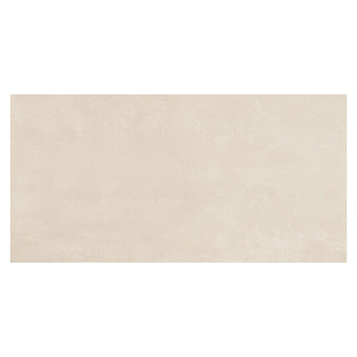 Tau ceramica Keramische tegel Cosmopolita Sand (30 x 60 cm, Sand, Mat) | BAUHAUS