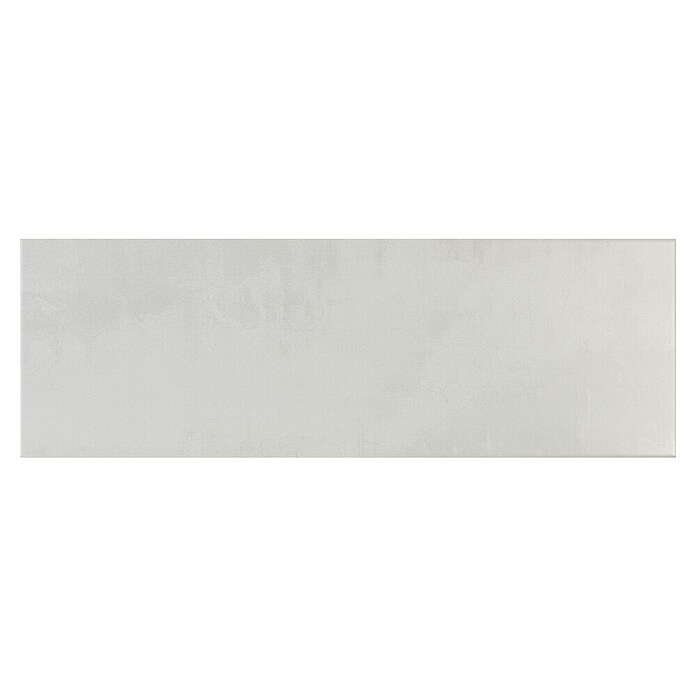 Myth Age Keramische tegel Cusset Blanco (20 x 60 cm, Blanco, Mat) | BAUHAUS