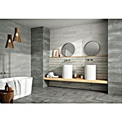 Myth Age Keramische tegel Cusset Blanco (20 x 60 cm, Blanco, Mat) | BAUHAUS